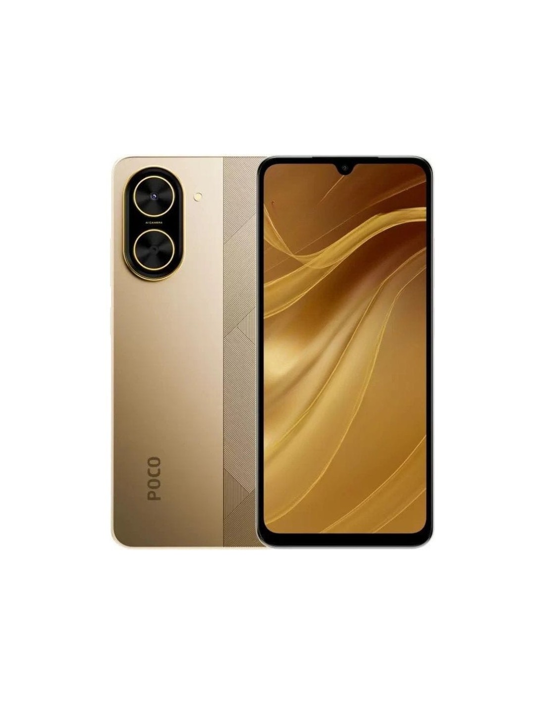 Xiaomi Poco C71