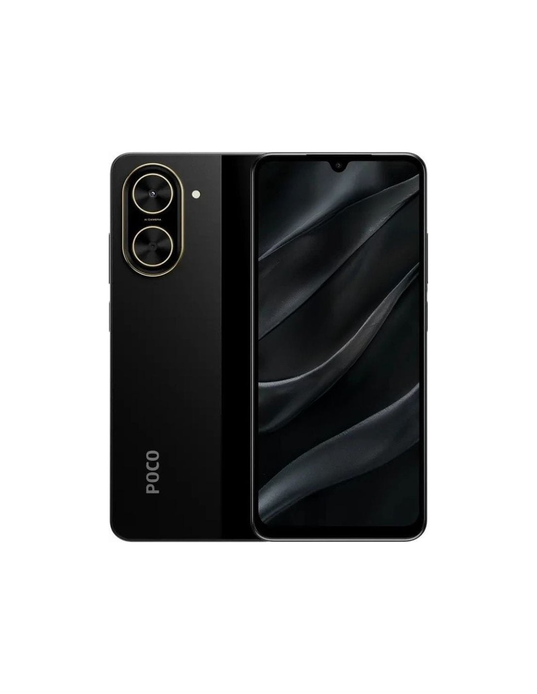 Xiaomi Poco C71