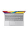 Portátil Asus VivoBook 15 F1504VA-NJ1710 Intel Core i5-1334U/ 16GB/ 512GB SSD/ 15.6"/ Sin Sistema Operativo