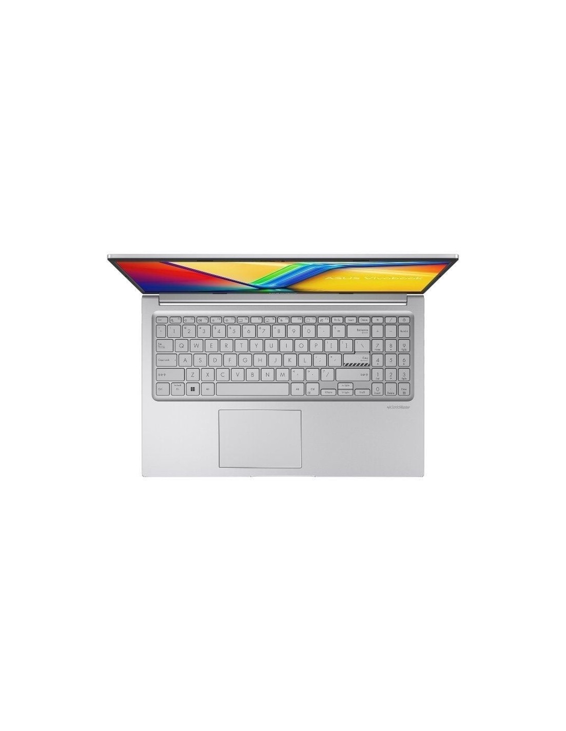 Portátil Asus VivoBook 15 F1504VA-NJ1710 Intel Core i5-1334U/ 16GB/ 512GB SSD/ 15.6"/ Sin Sistema Operativo