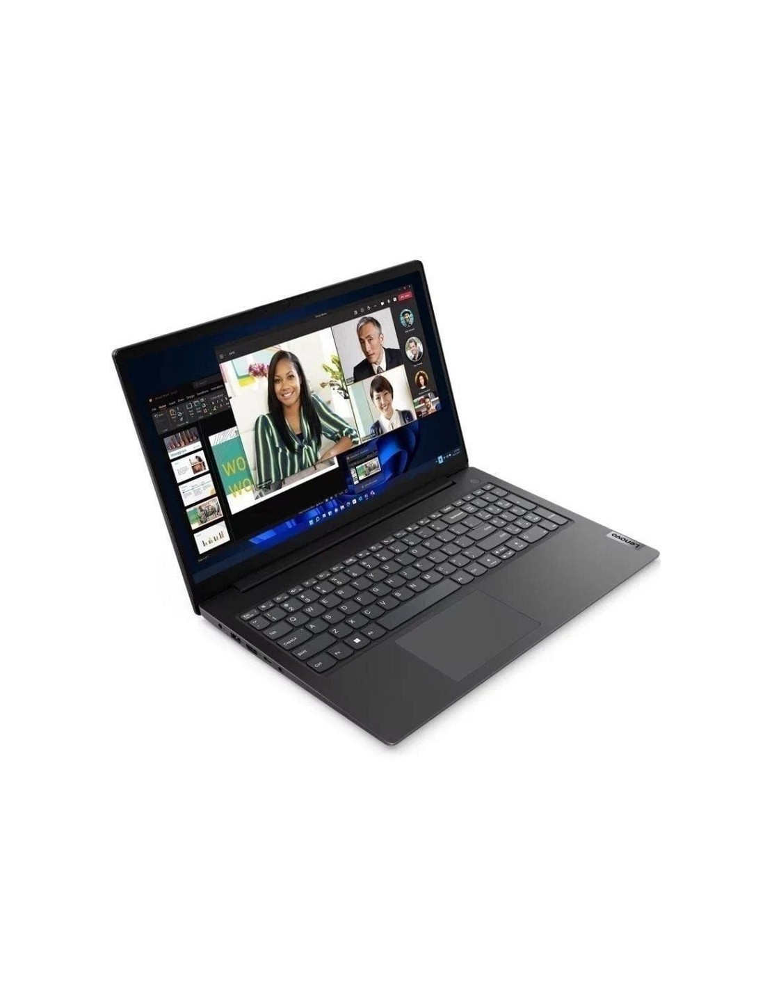Portátil Lenovo V15 G4 IRU 83A100W7SP Intel Core i7-13620H/ 8GB/ 512GB SSD/ 15.6"/ Windows 11