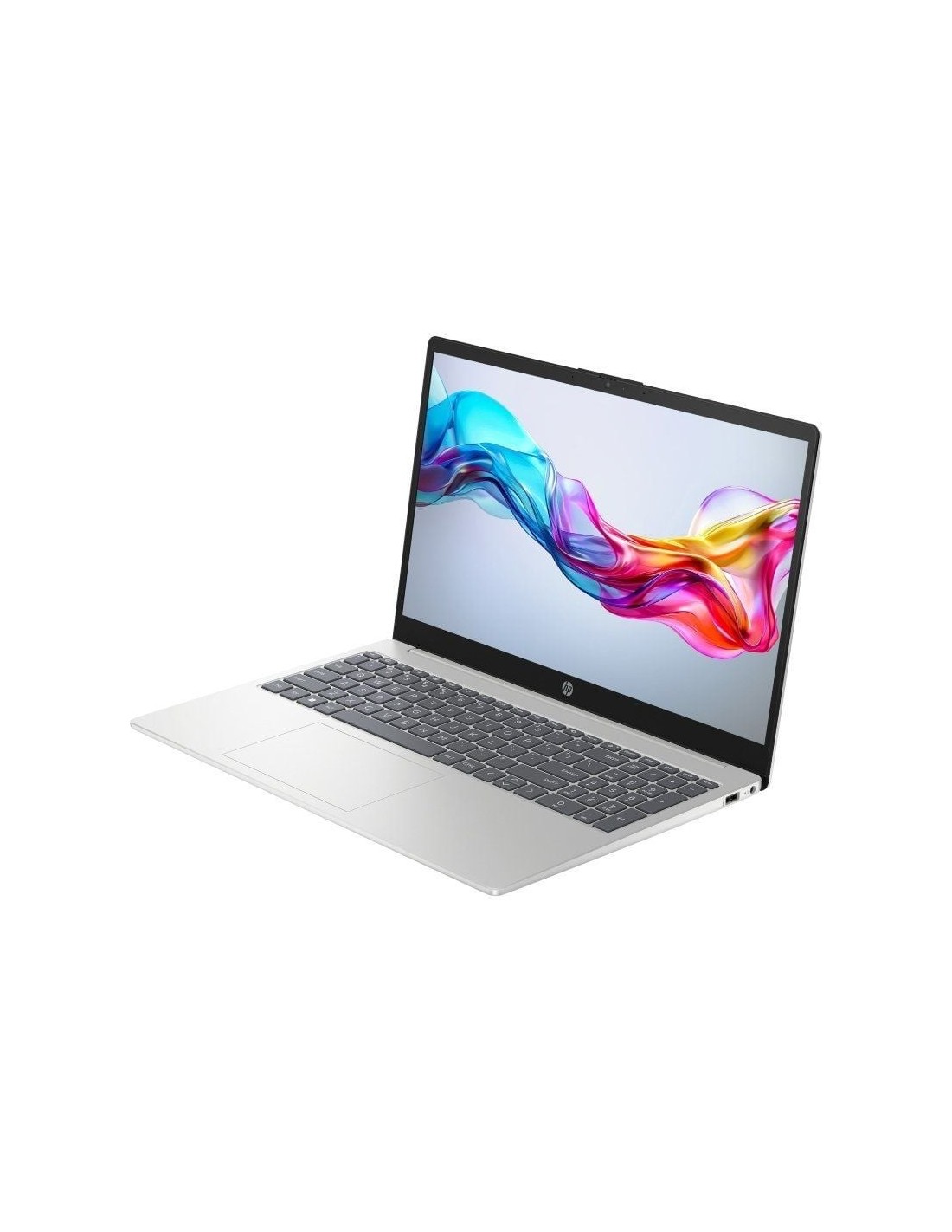 Portátil HP 15-FD0230NS Intel Core i7-1355U/ 16GB/ 512GB SSD/ 15.6"/ Windows 11