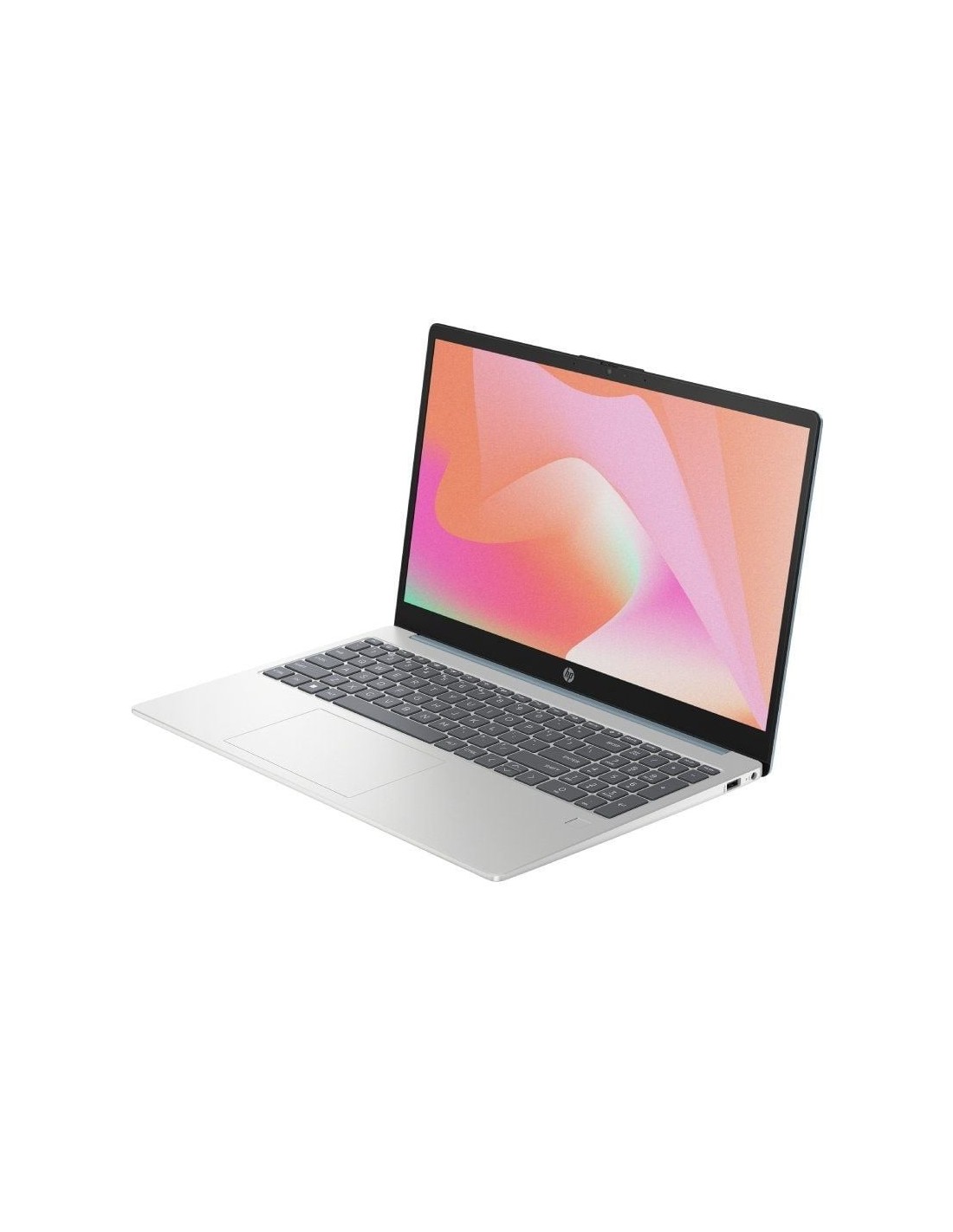 Portátil HP 15-FD0319NS Intel Core i7-1355U/ 32GB/ 1TB SSD/ 15.6"/ Windows 11