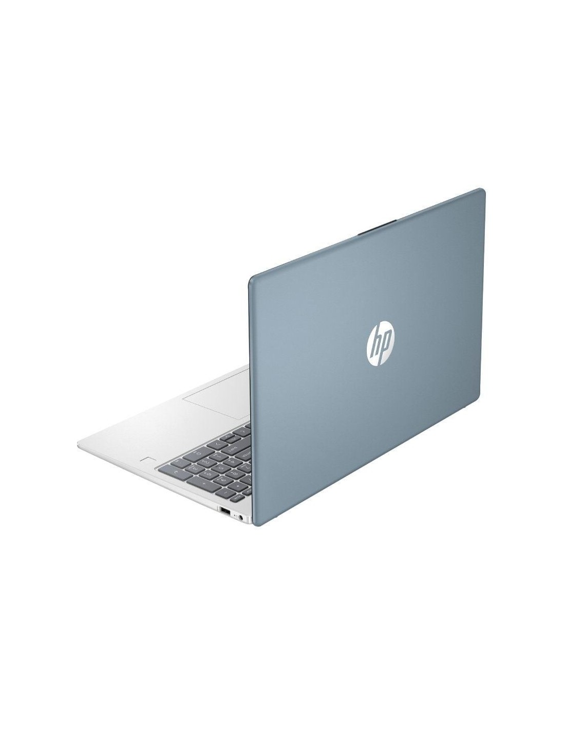Portátil HP 15-FD0319NS Intel Core i7-1355U/ 32GB/ 1TB SSD/ 15.6"/ Windows 11