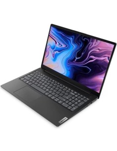 Portátil Lenovo V15 G4 AMN 82YU0168SP Ryzen 5 7520/ 8GB/ 512GB SSD/ 15.6"/ Windows 11 2