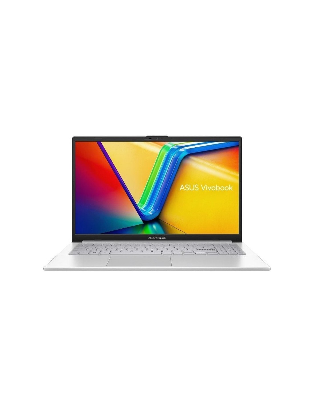 Portátil Asus VivoBook Go 15 E1504FA-BQ1726 Ryzen 5 7520U/ 16GB/ 512GB SSD/ 15.6"/ Windows 11
