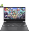 Portátil Gaming HP Victus 15-FA2707NS Intel Core i5-13420H/ 16GB/ 512GB SSD/ GeForce RTX 4050/ 15.6"/ Windows 11
