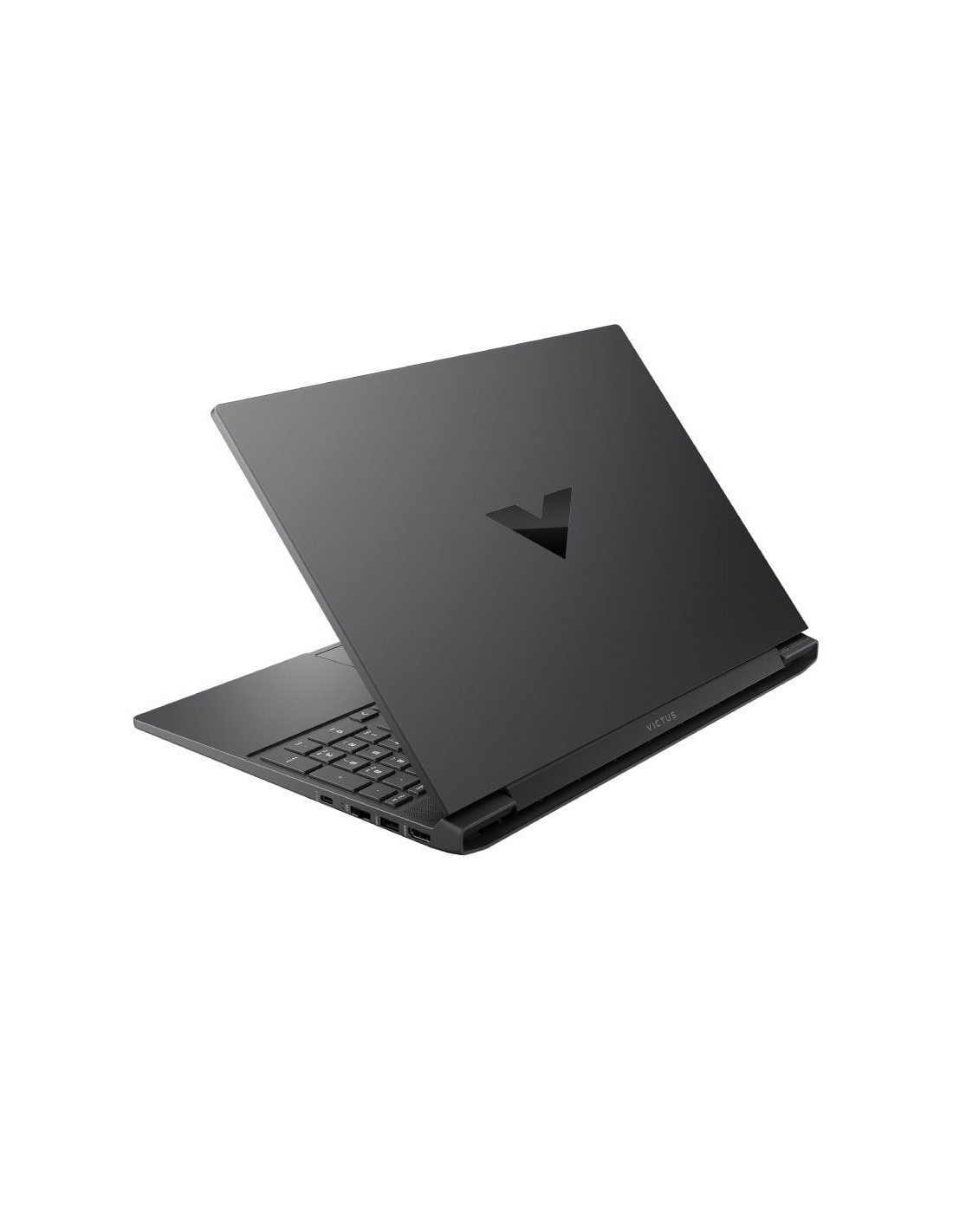 Portátil Gaming HP Victus 15-FA2707NS Intel Core i5-13420H/ 32GB/ 512GB SSD/ GeForce RTX 4050/ 15.6"/ Windows 11