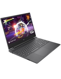Portátil Gaming HP Victus 15-FA2707NS Intel Core i5-13420H/ 32GB/ 512GB SSD/ GeForce RTX 4050/ 15.6"/ Windows 11 2