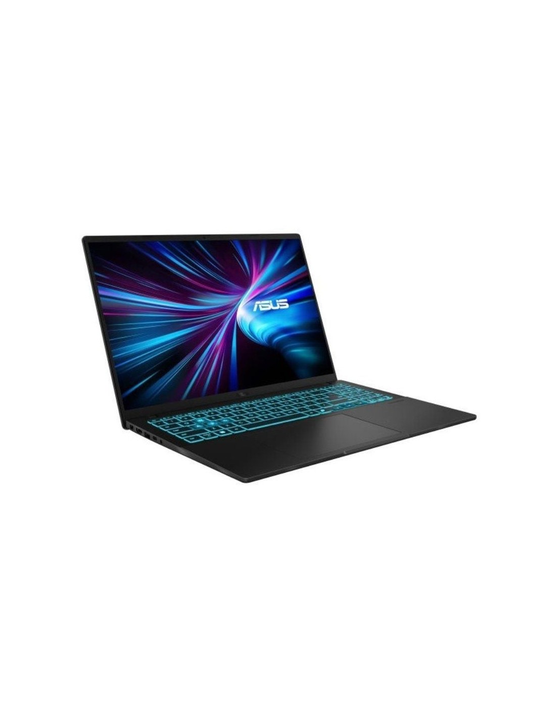 Portátil Gaming Asus V16 V3607VM-RP011 Intel Core 7-240H/ 16GB/ 1TB SSD/ GeForce RTX 5060/ 16"/ Windows 11