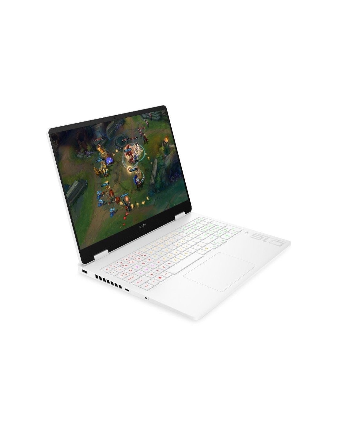 Portátil Gaming HP Omen 16-AM0044NS Intel Core i9-14900HX/ 32GB/ 1TB SSD/ GeForce RTX 5060/ 16"/ Windows 11