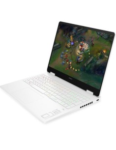 Portátil Gaming HP Omen 16-AM0044NS Intel Core i9-14900HX/ 32GB/ 1TB SSD/ GeForce RTX 5060/ 16"/ Windows 11 2