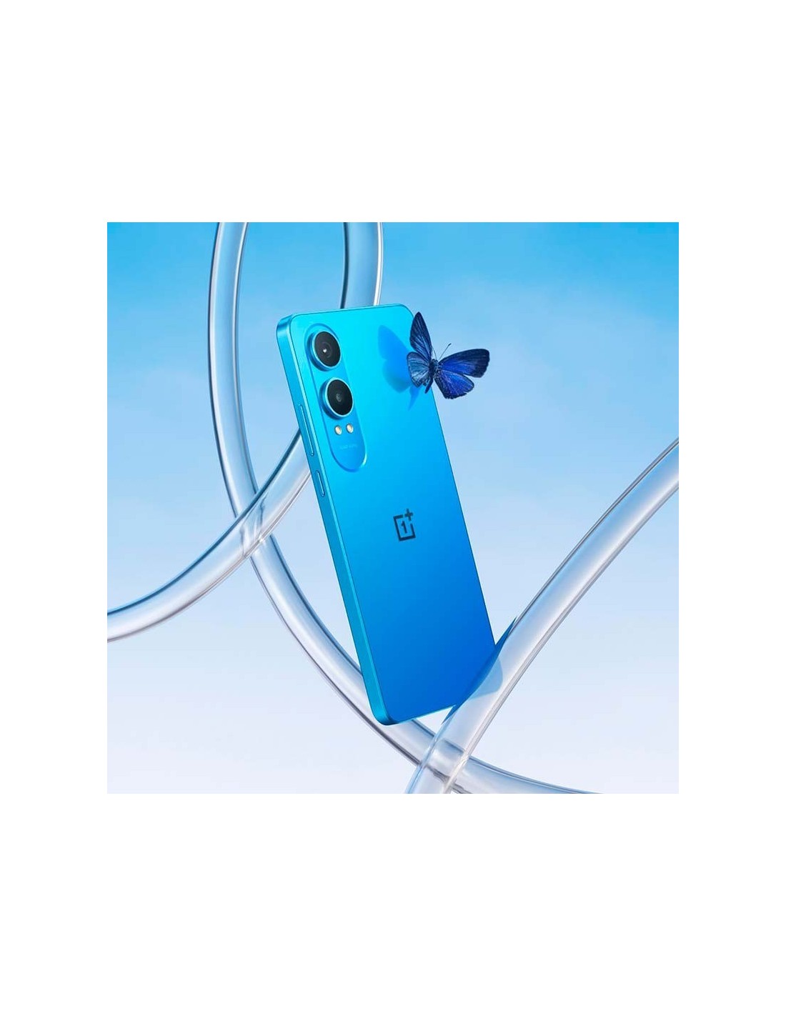 Oneplus Nord CE 4 Lite 5G