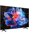Televisor TCL 65P6K 65"/ Ultra HD 4K/ Smart TV/ WiFi