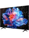 Televisor TCL 65P6K 65"/ Ultra HD 4K/ Smart TV/ WiFi