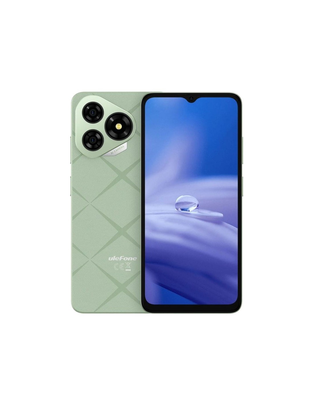 Ulefone Note 19