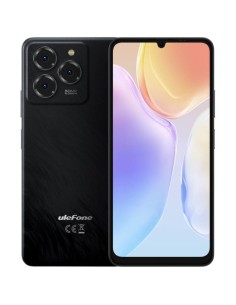 Ulefone Note 20 Pro