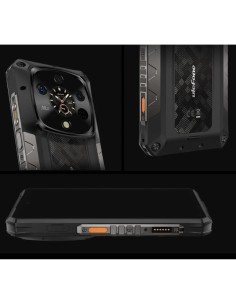 Ulefone Armor 28 Ultra Thermal Version 5G 16GB/1TB 2