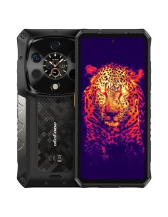 Ulefone Armor 28 Ultra Thermal Version 5G 16GB/1TB