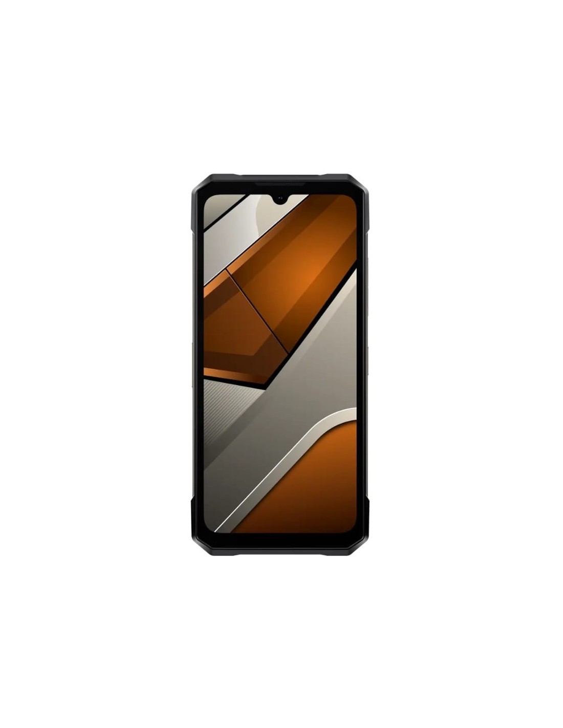 Doogee S200 Max 5G 16GB/512GB Negro