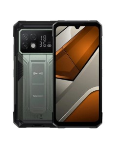 Doogee S200 Max 5G 16GB/512GB Negro