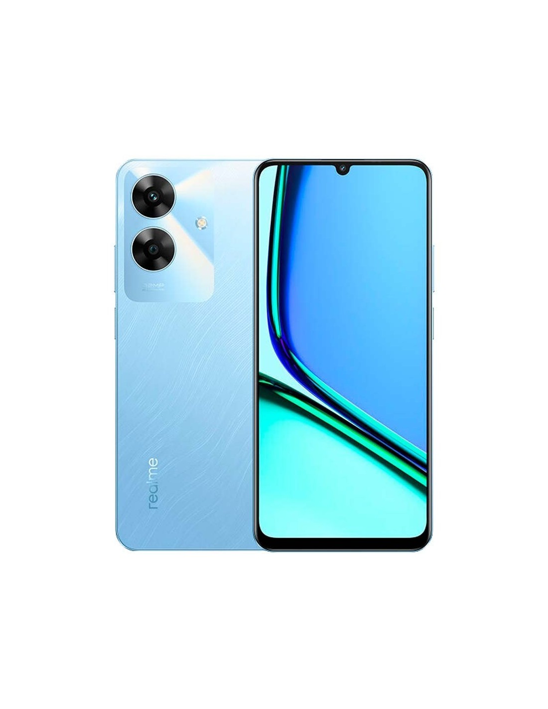 Realme Note 60 4G