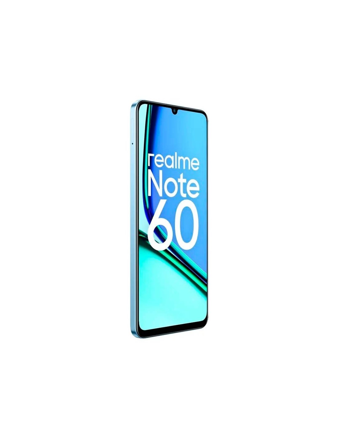 Realme Note 60 4G