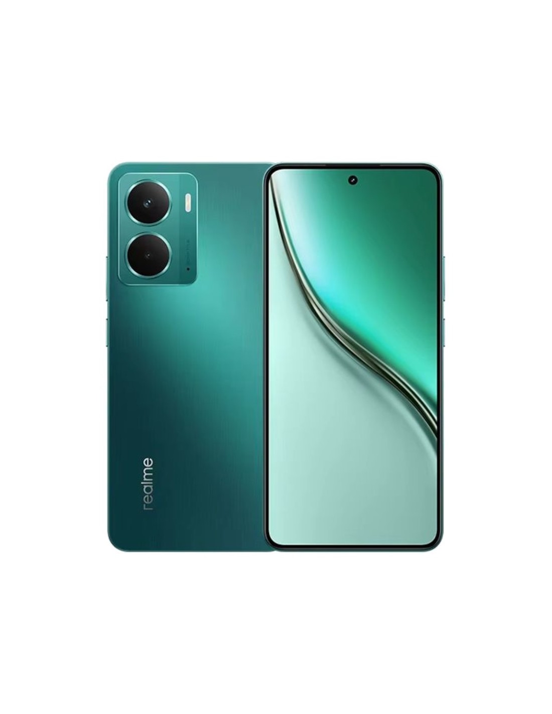 Realme P3 5G