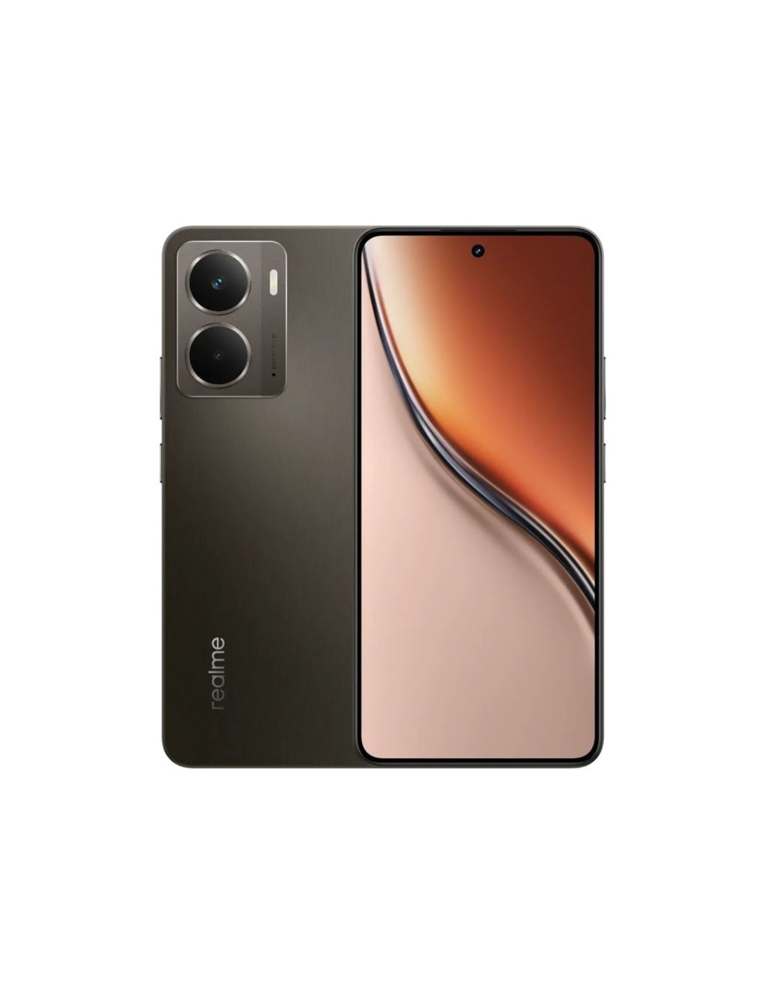 Realme P3 5G