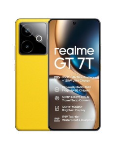 Realme GT 7 5G 2