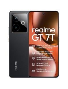 Realme GT 7 5G