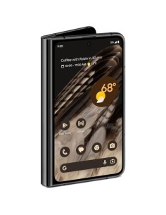 Google Pixel Fold 5G 12GB/256GB Negro