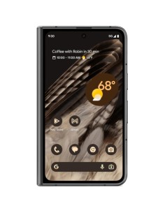 Google Pixel Fold 5G 12GB/256GB Negro 2