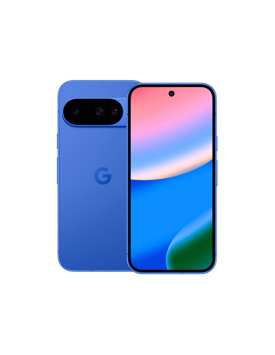 Google Pixel 10