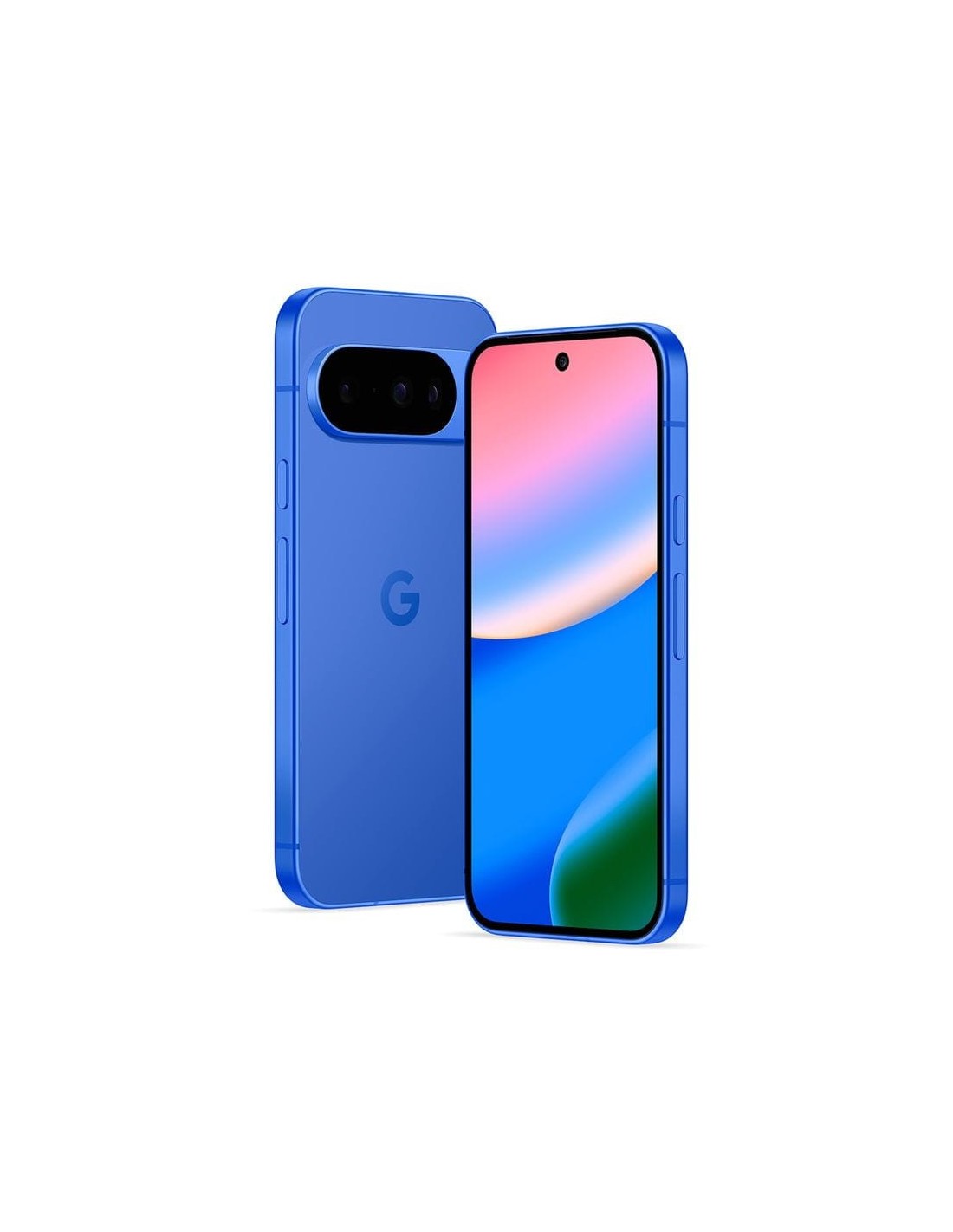 Google Pixel 10