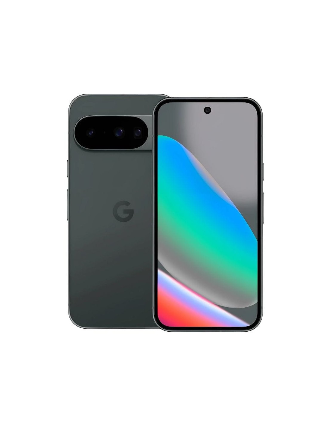 Google Pixel 10