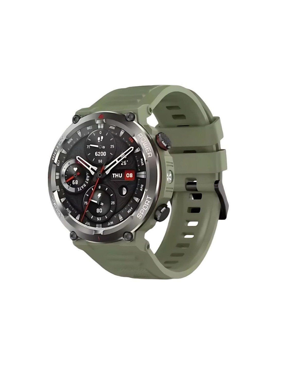 Blackview W50