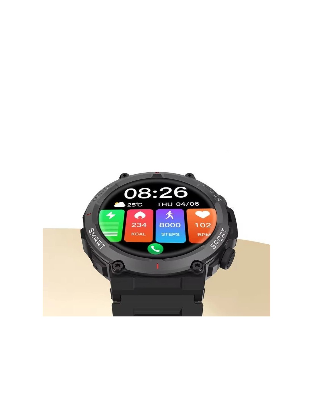 Blackview W50