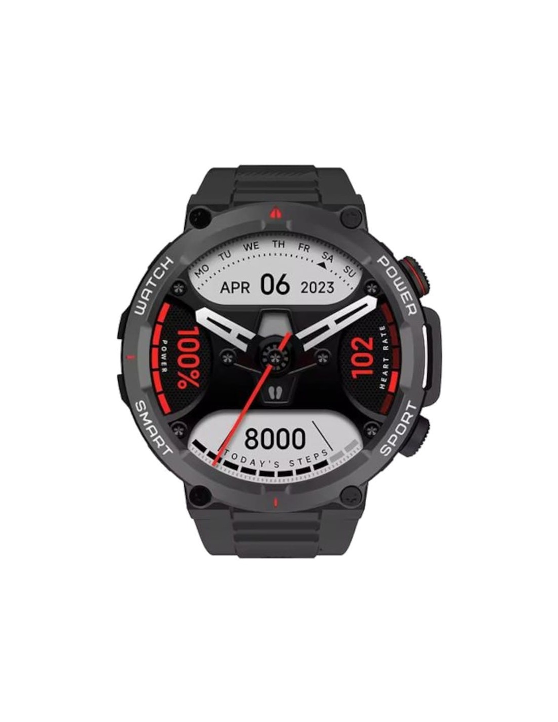 Blackview W50