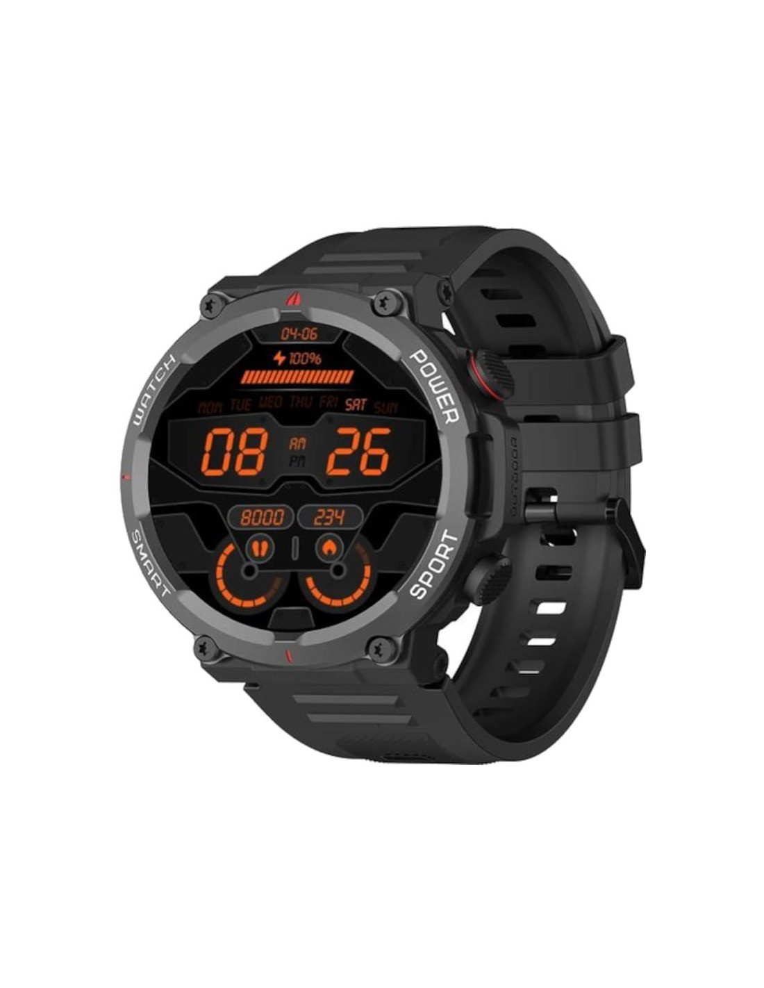 Blackview W50