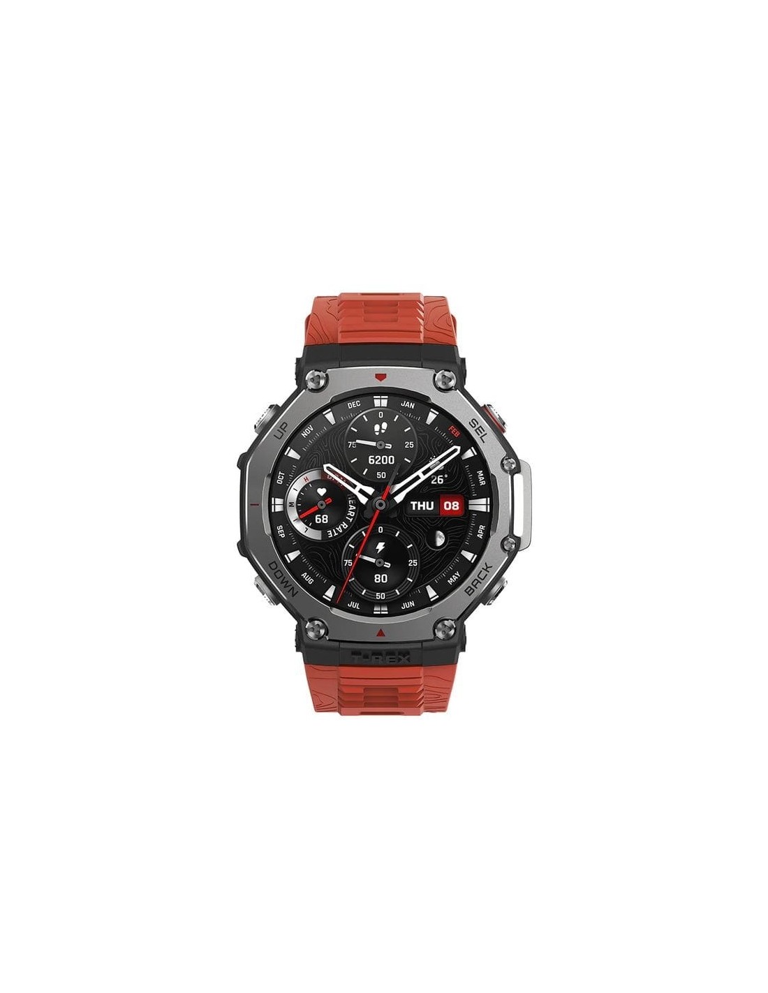 Amazfit T-Rex 3