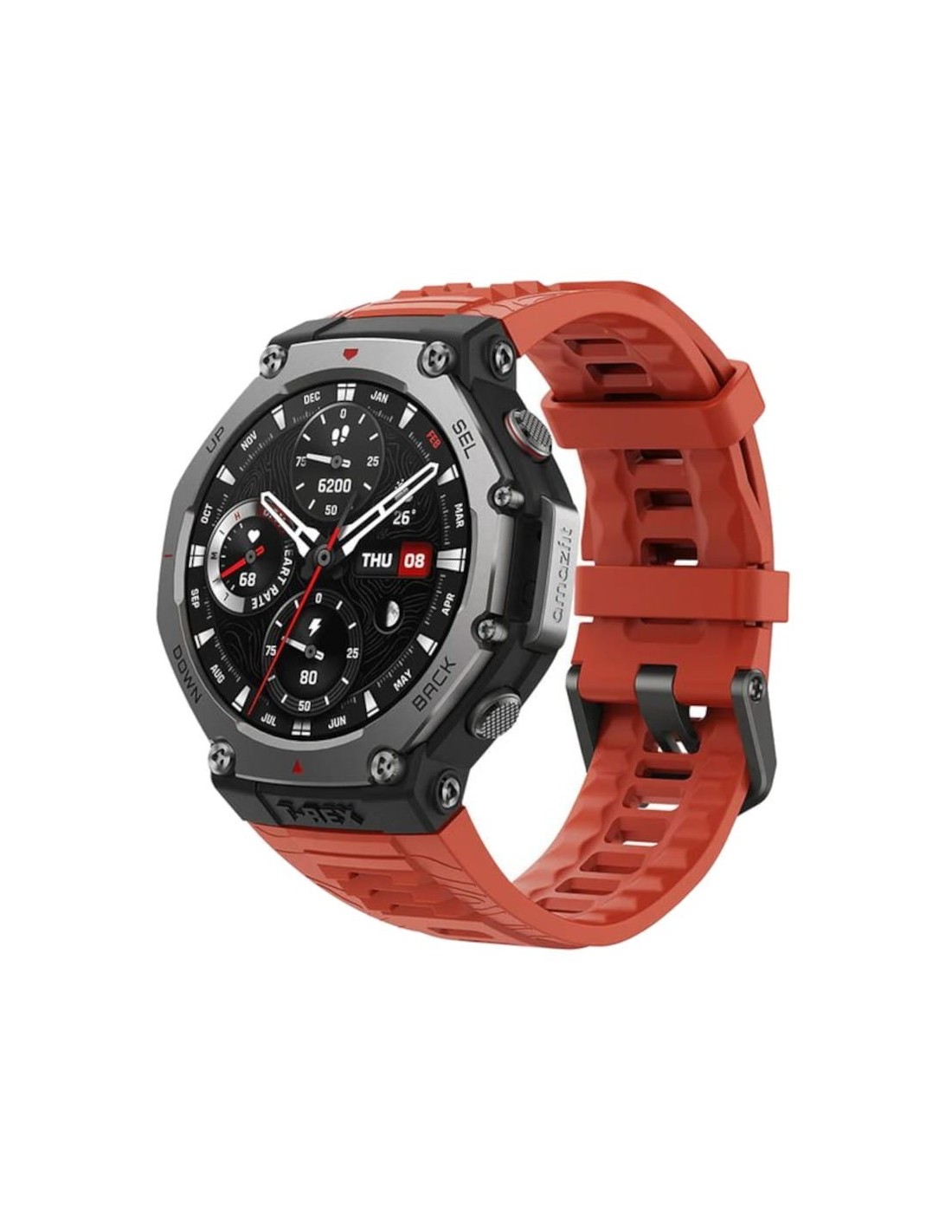 Amazfit T-Rex 3