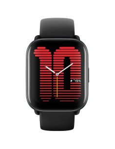 Amazfit Active - Reloj inteligente con GPS 2
