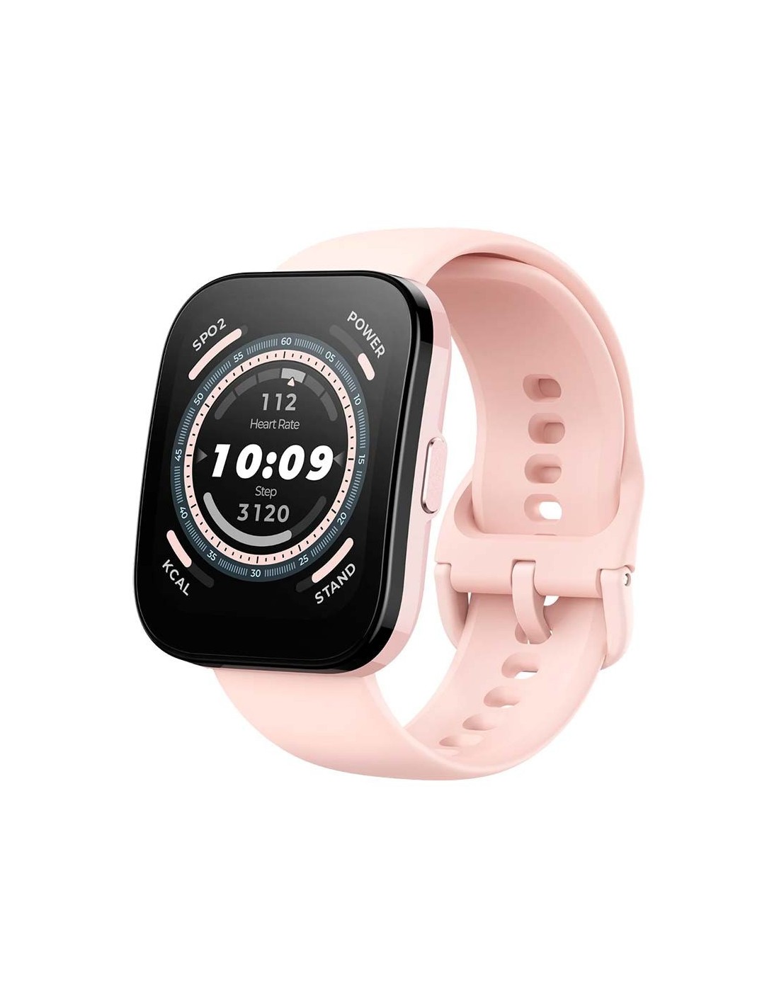 Amazfit bip 5