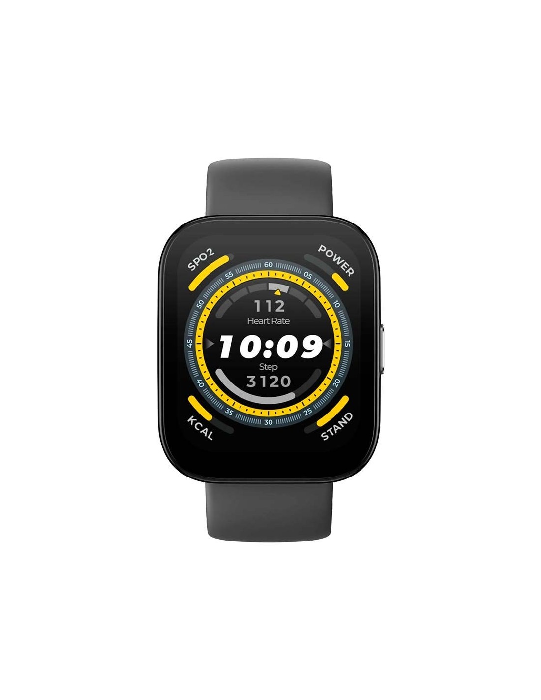 Amazfit bip 5