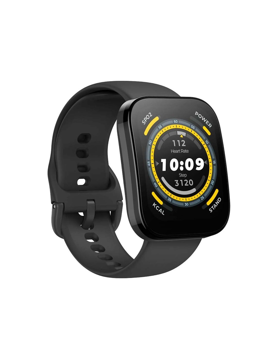 Amazfit bip 5