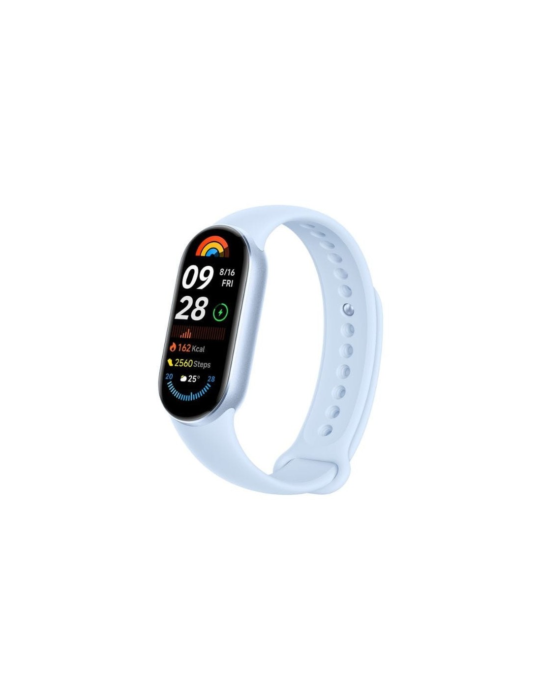 Xiaomi Mi Smart Band 9