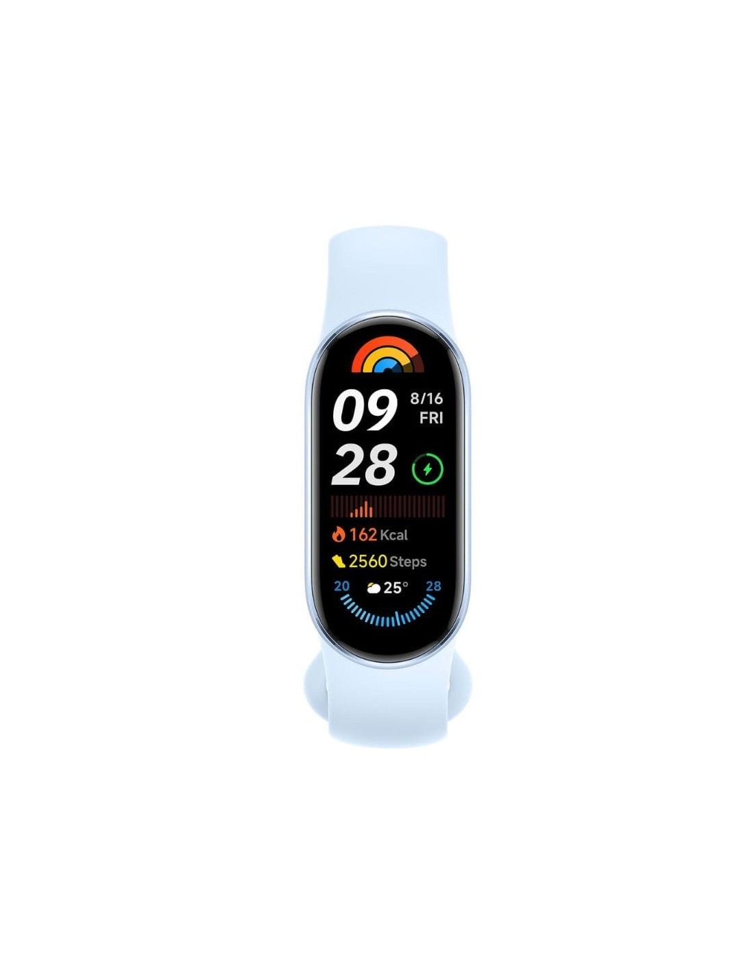 Xiaomi Mi Smart Band 9