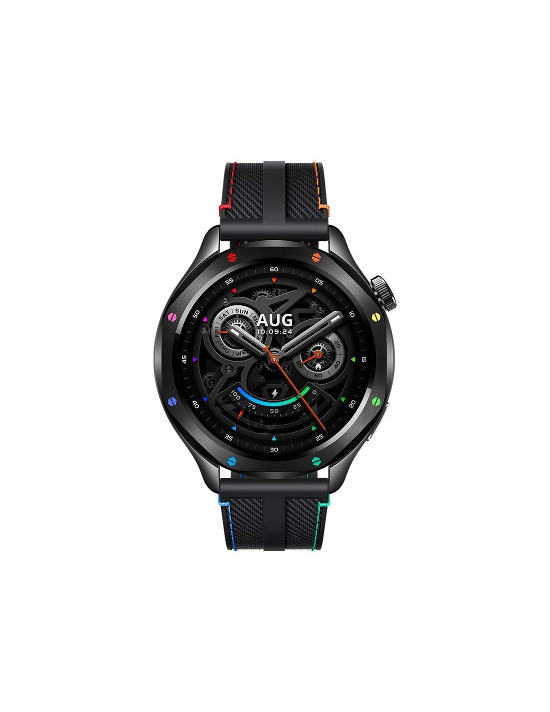 Xiaomi Watch S4