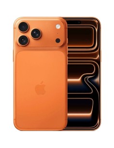 iPhone 17 Pro | Chip A19 Pro